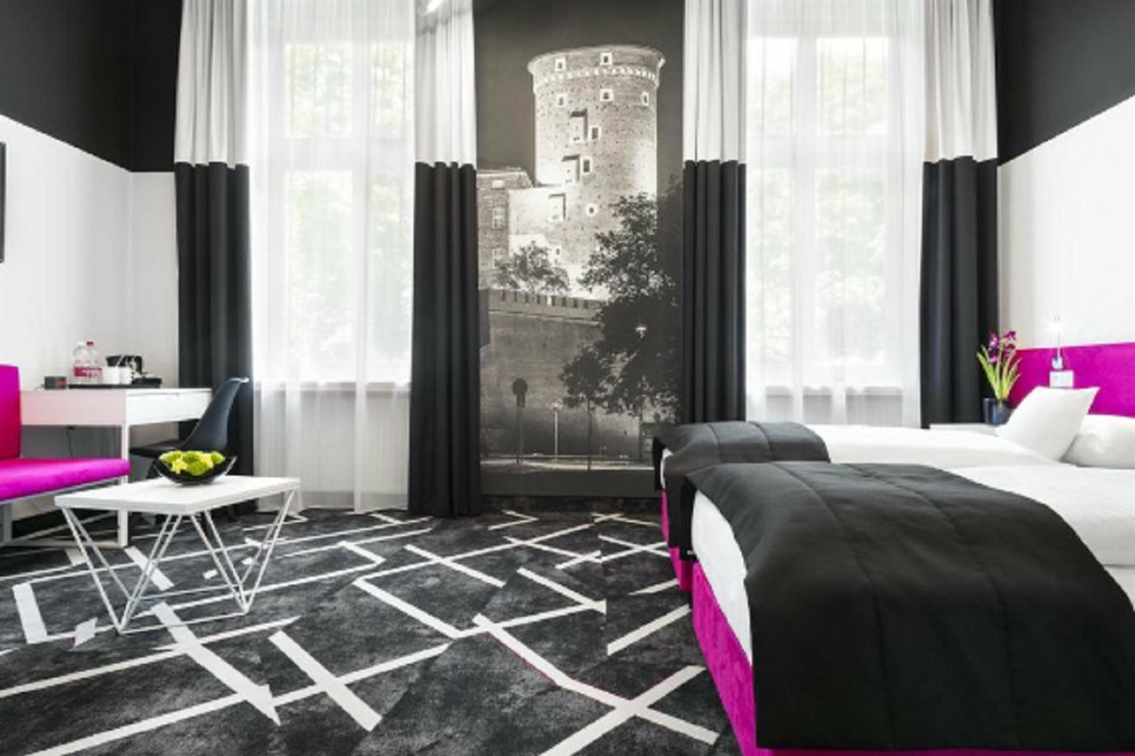 Hotel Western Old Town Krakau