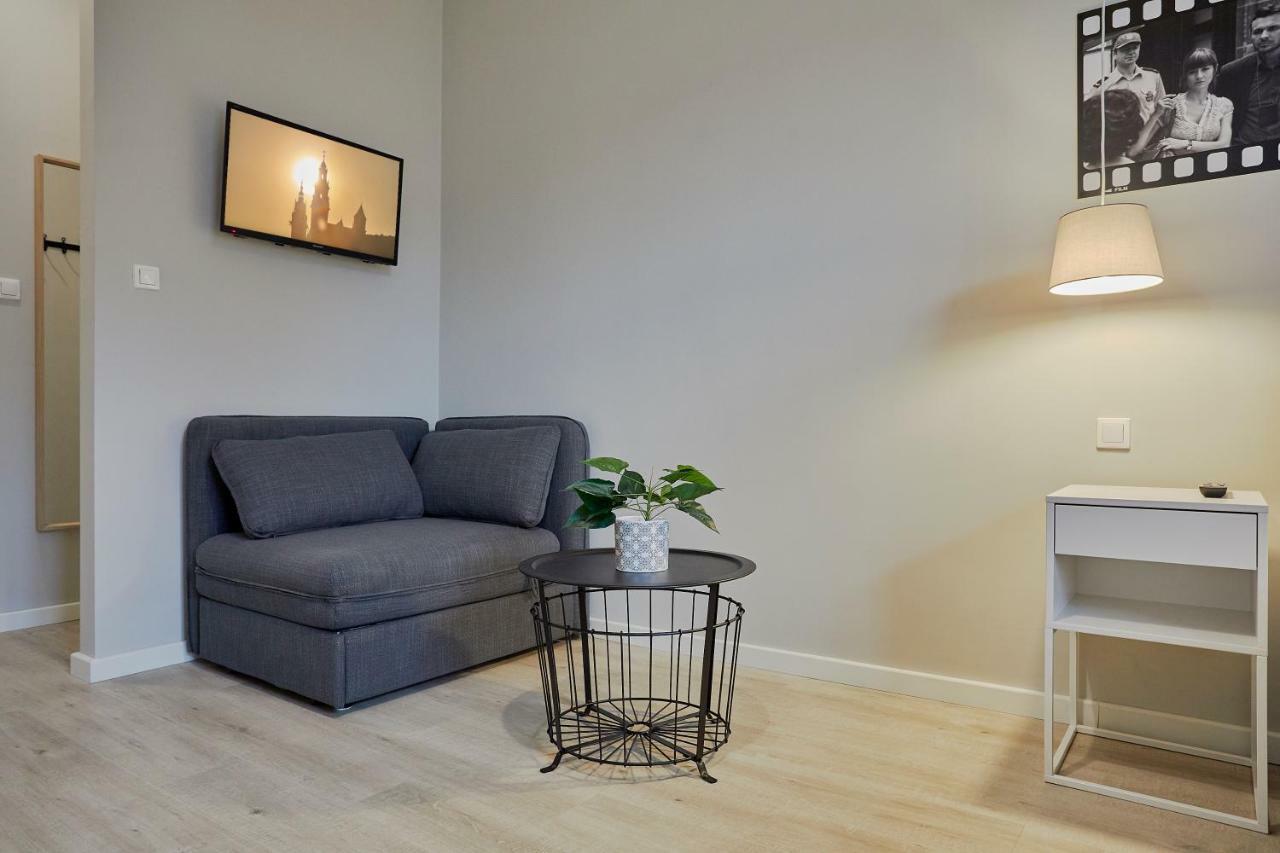Florianska 32 By Pi Hotel apartamentowy 3*