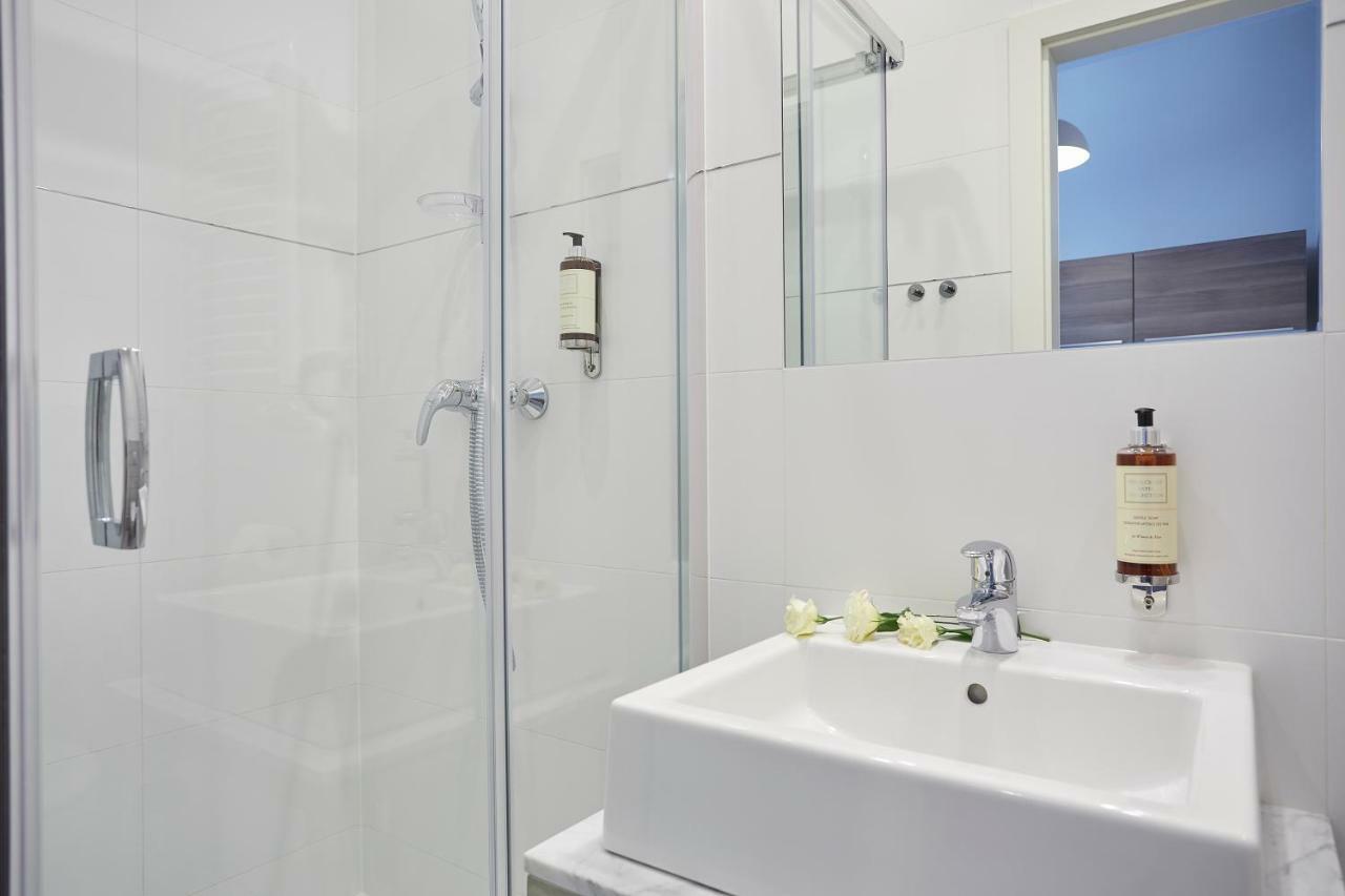 Hotel apartamentowy Florianska 32 By Pi 3*