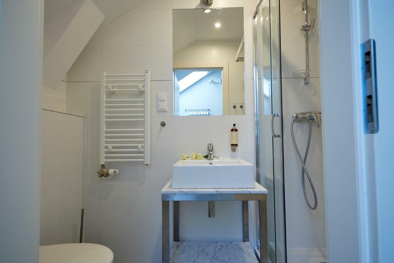 Hotel apartamentowy Florianska 32 By Pi 3*