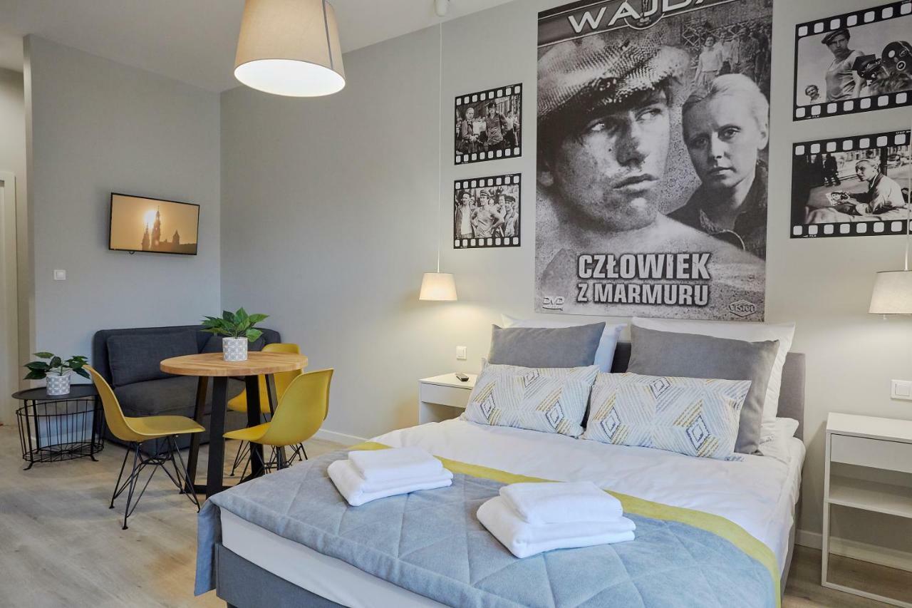 Florianska 32 By Pi Hotel apartamentowy Kraków