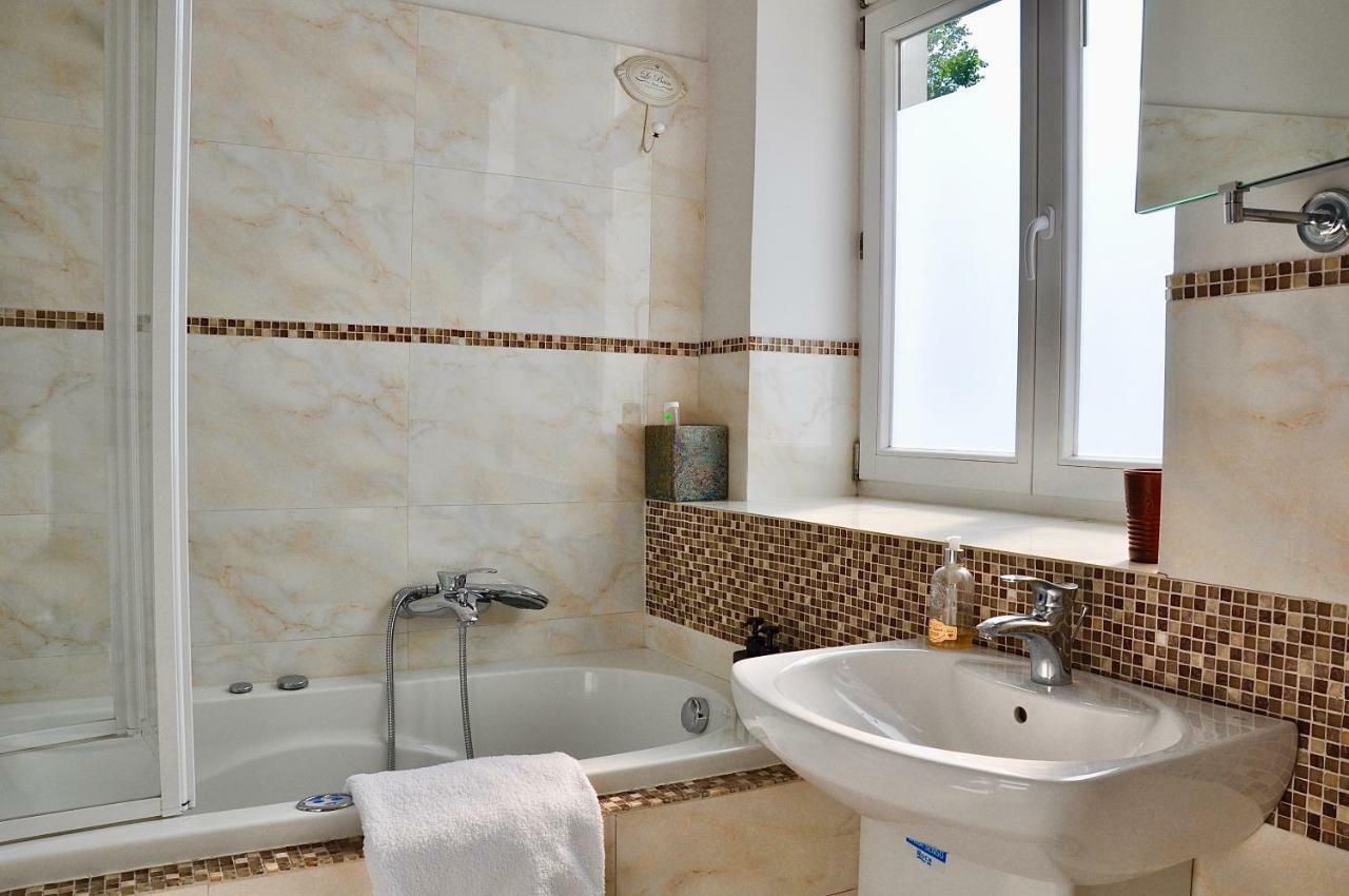 Tresor Barska Apartamento *