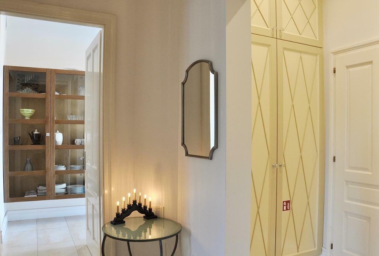 Apartamento Tresor Barska Cracóvia