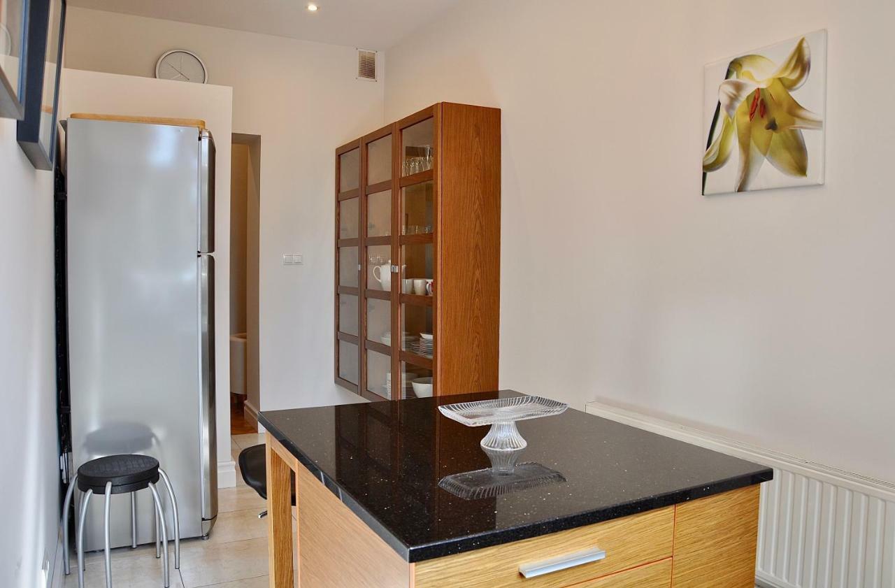 Tresor Barska Apartamento Cracóvia