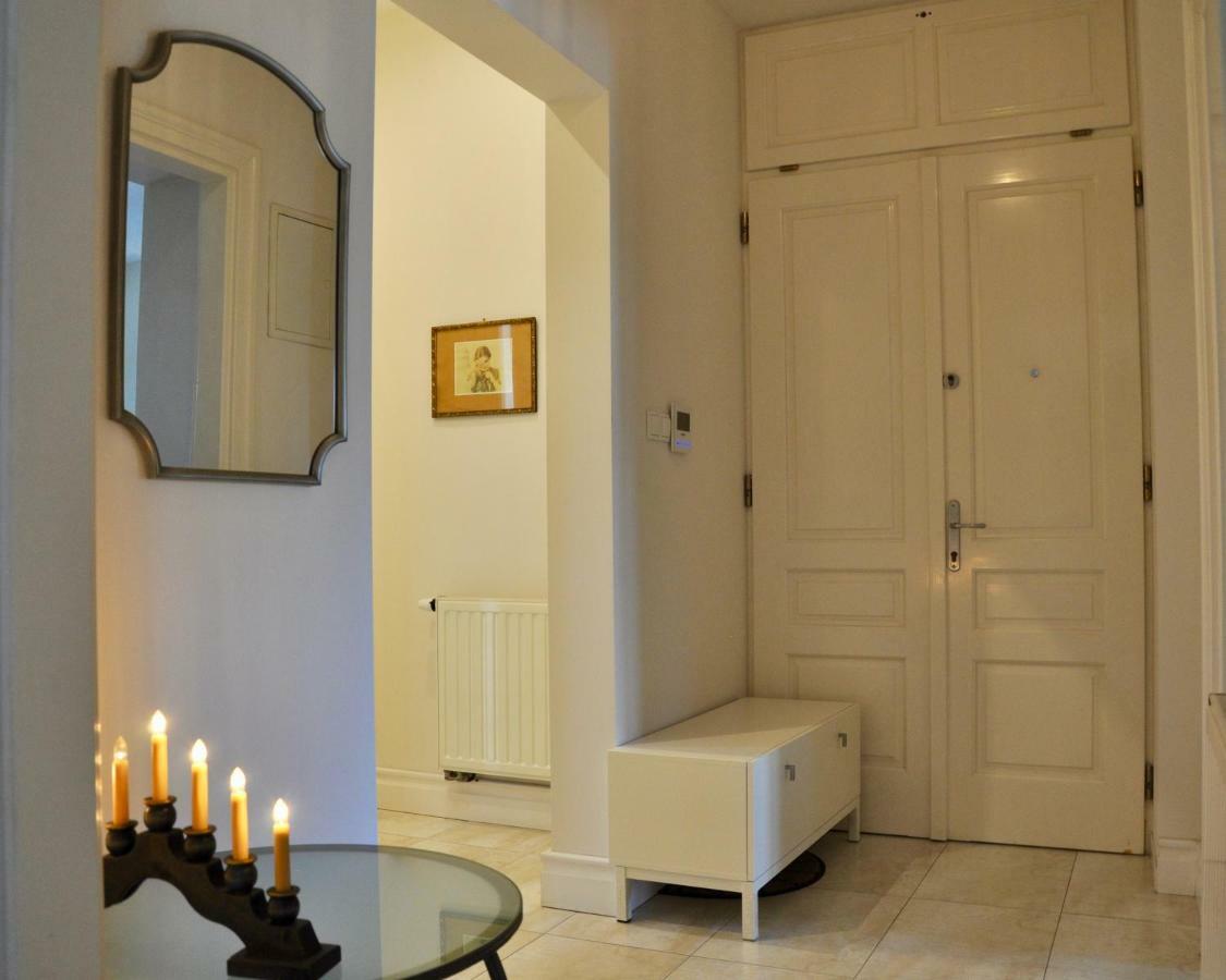 Apartamento Tresor Barska