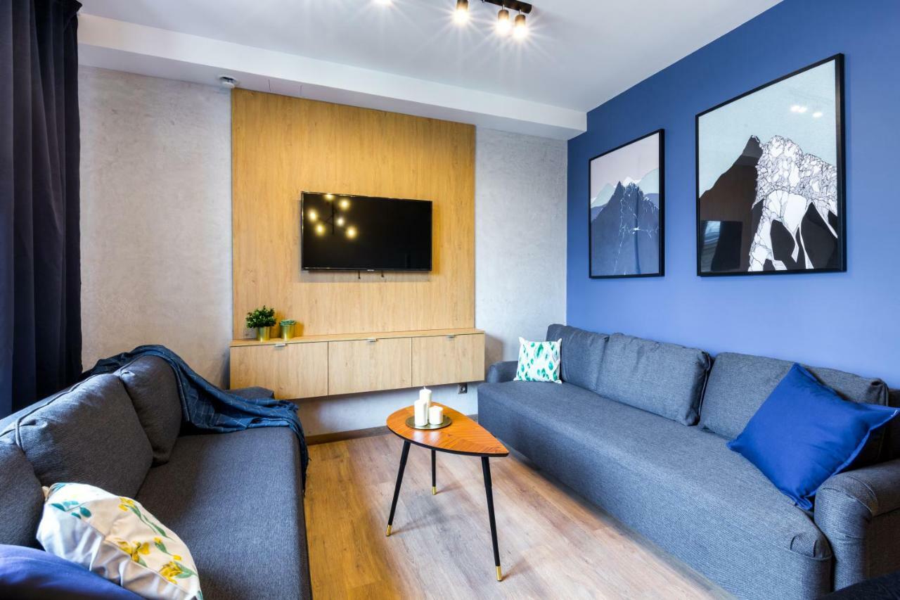 Szewska 7 Appartement *