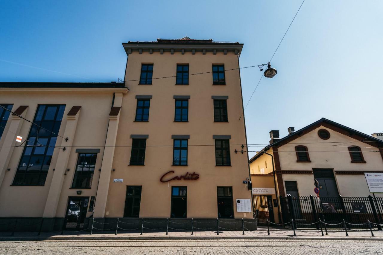 Apartament Urban Loft - Loftaffair *