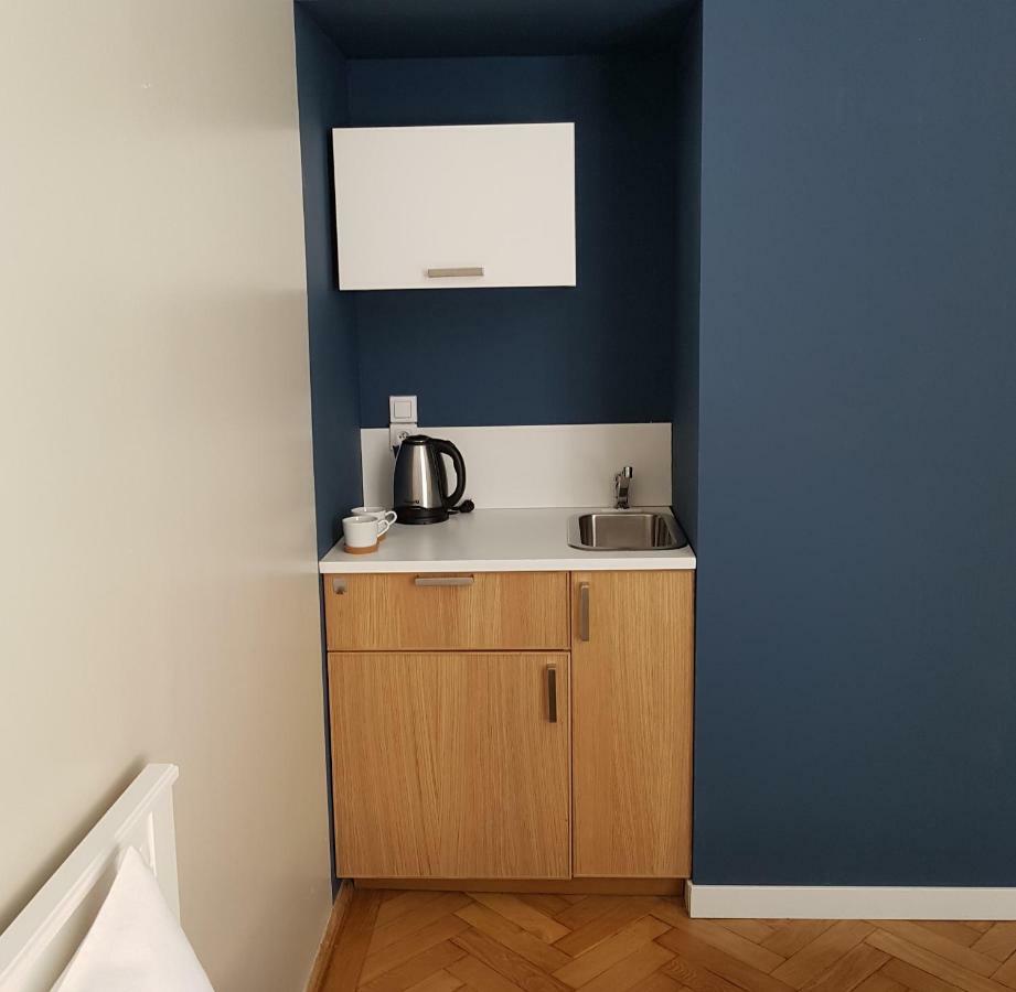 Apartment Sereno Krakow