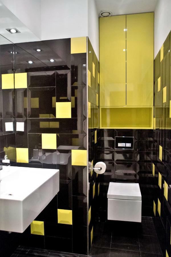 Luxuryapartments - Radziwillowska Old Town Apartment Krakow