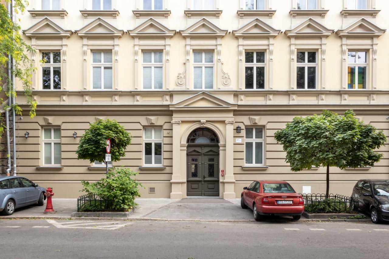 Apartment Sarego 16 A4you Krakow