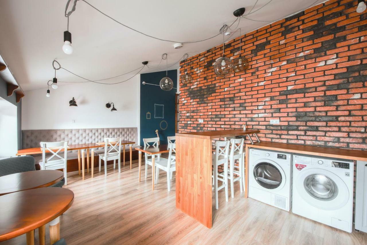 Ginger Aparthostel Krakow