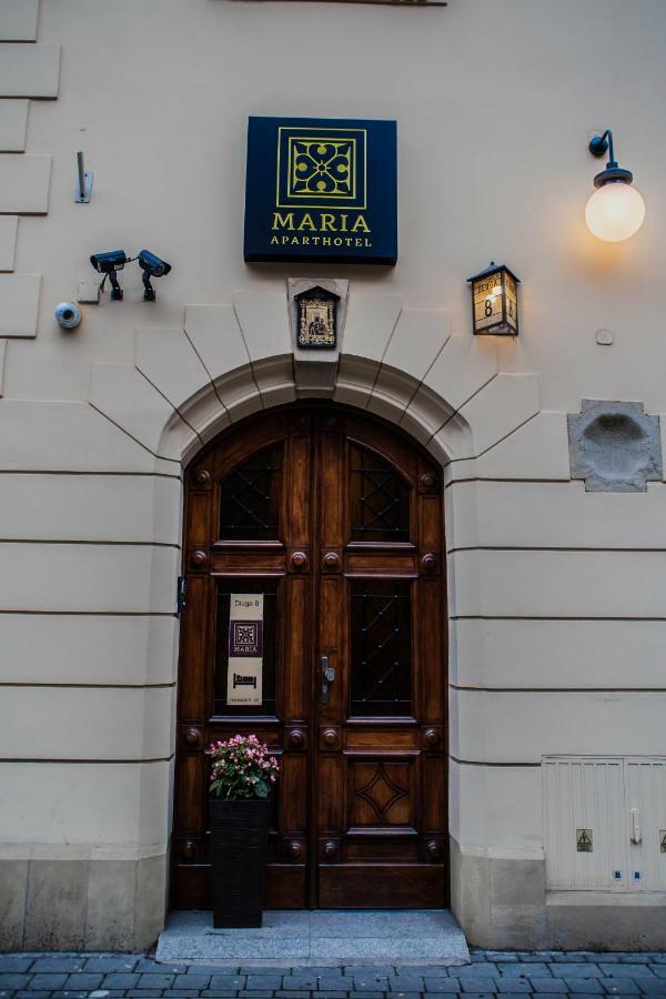 Aparthotel Maria Krakow