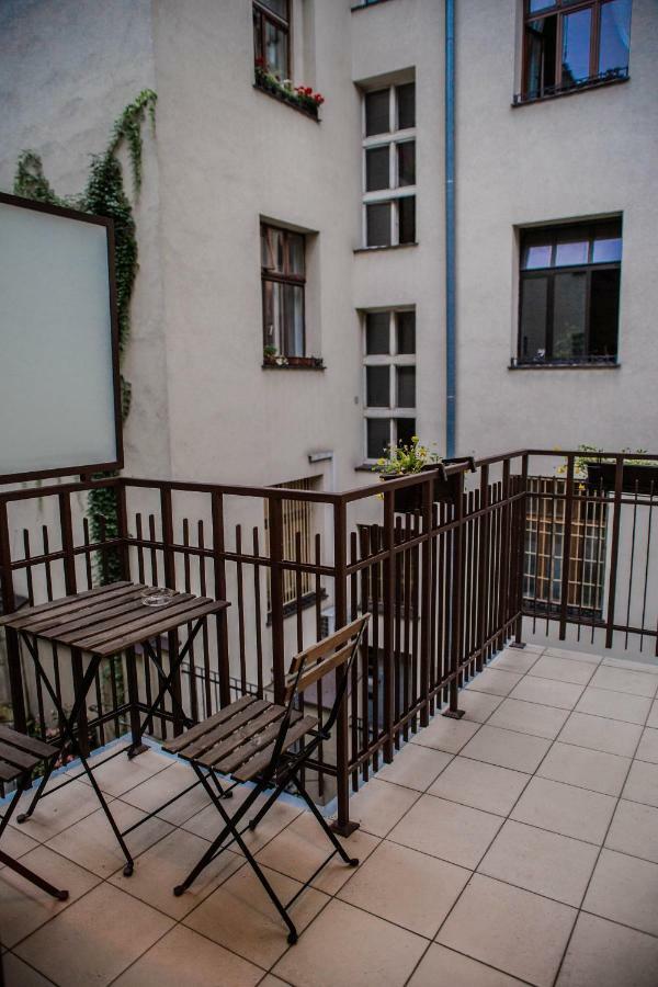 Maria Aparthotel Krakow