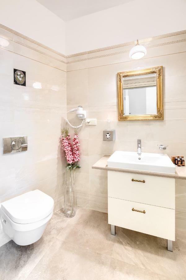 Apartment Pod Baranem Krakow