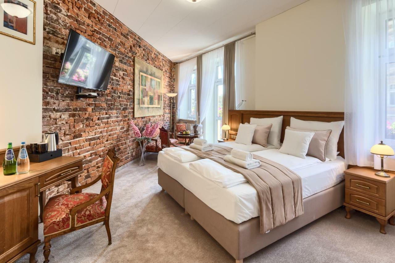 Pod Baranem Apartment Krakow