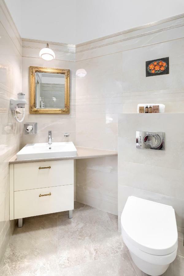Pod Baranem Apartment