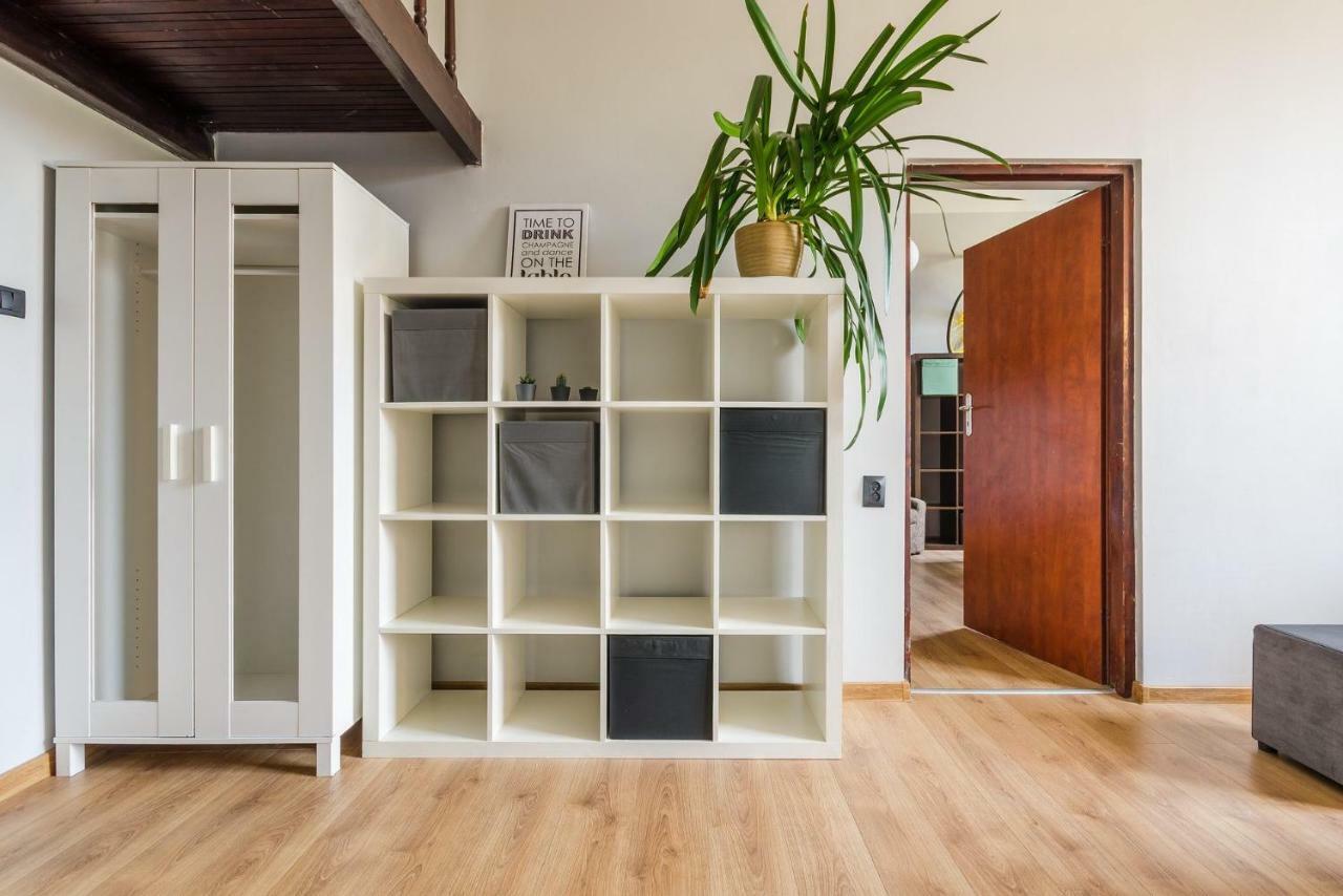 Apartament Grzegorzecka