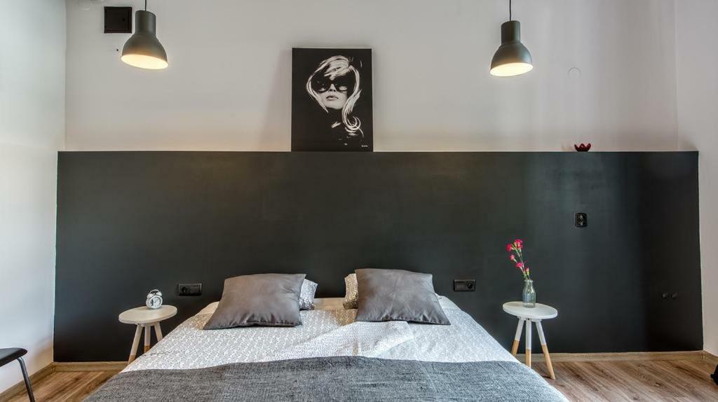 Apartment Sereno