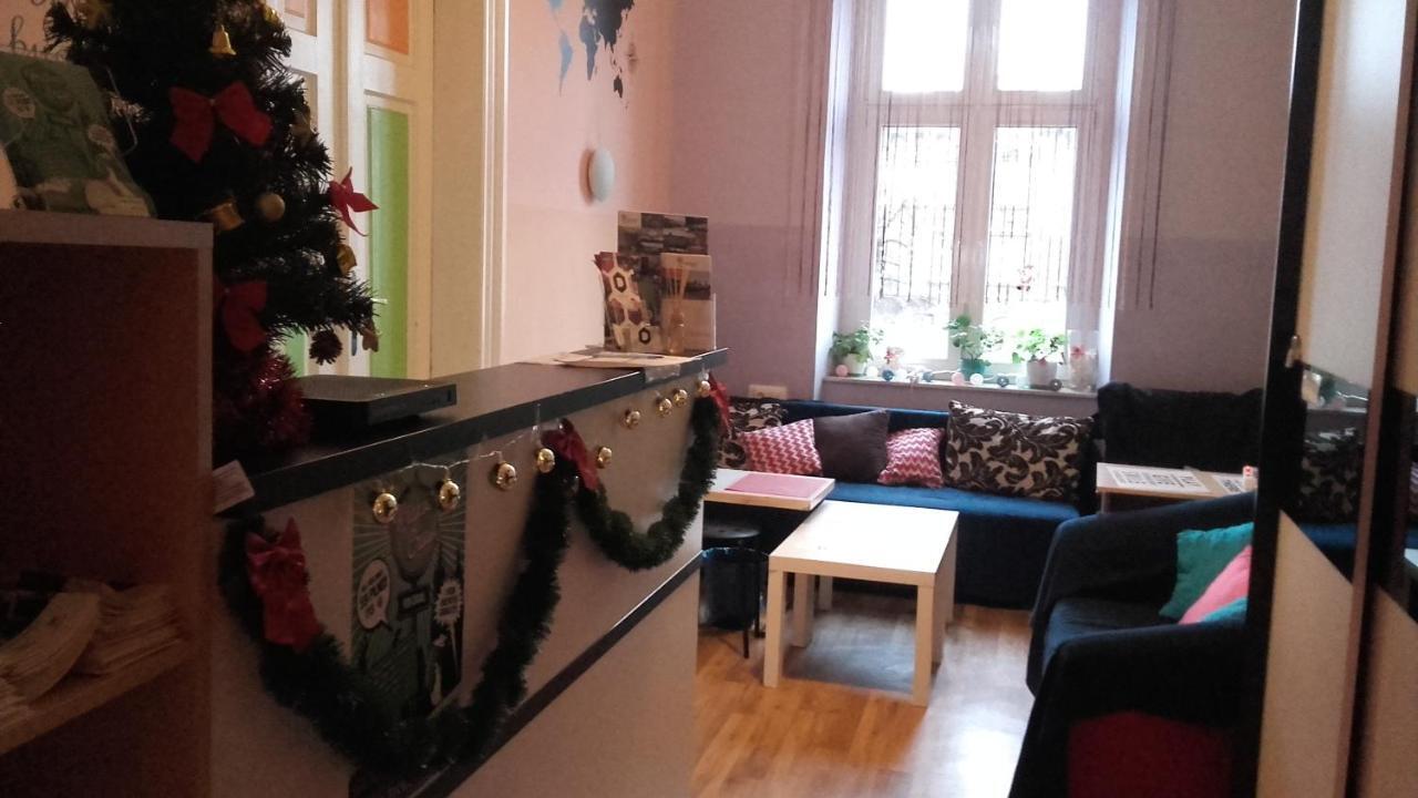 Centrum Sabot Hostel Kraków