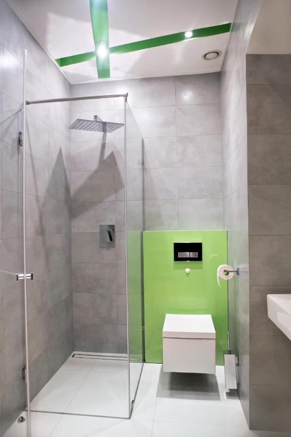 Luxuryapartments - Radziwillowska Old Town Apartment *