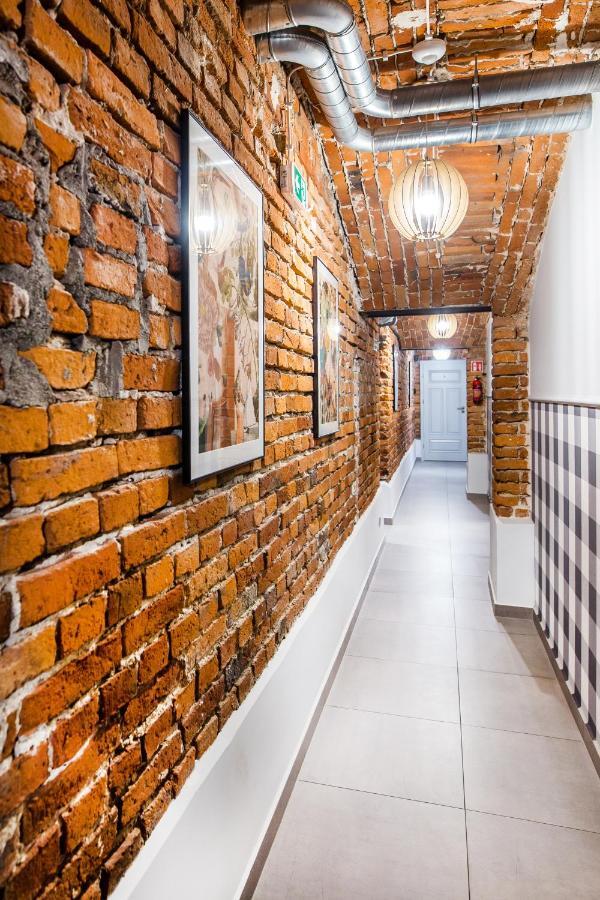 Appartement Bluma *
