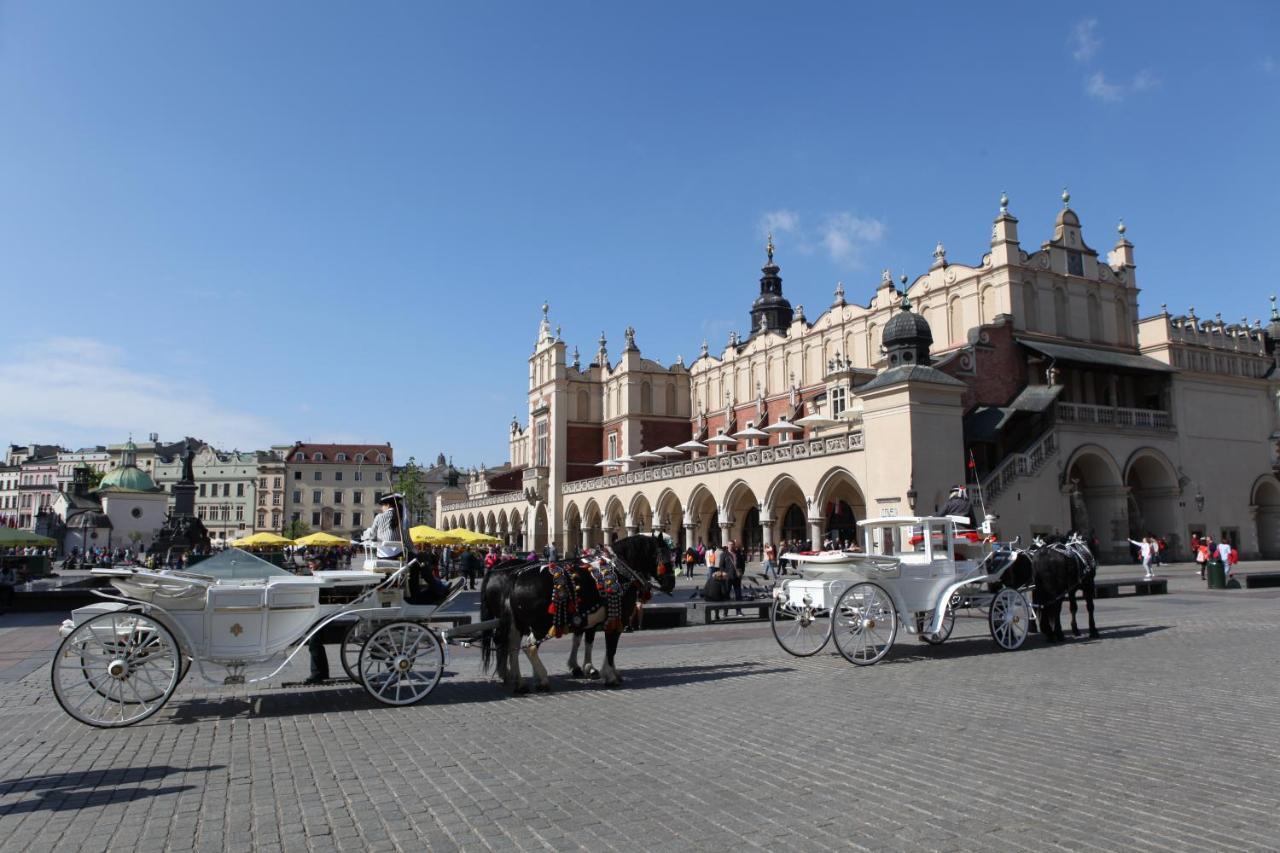 Bentis Luxury Kraków