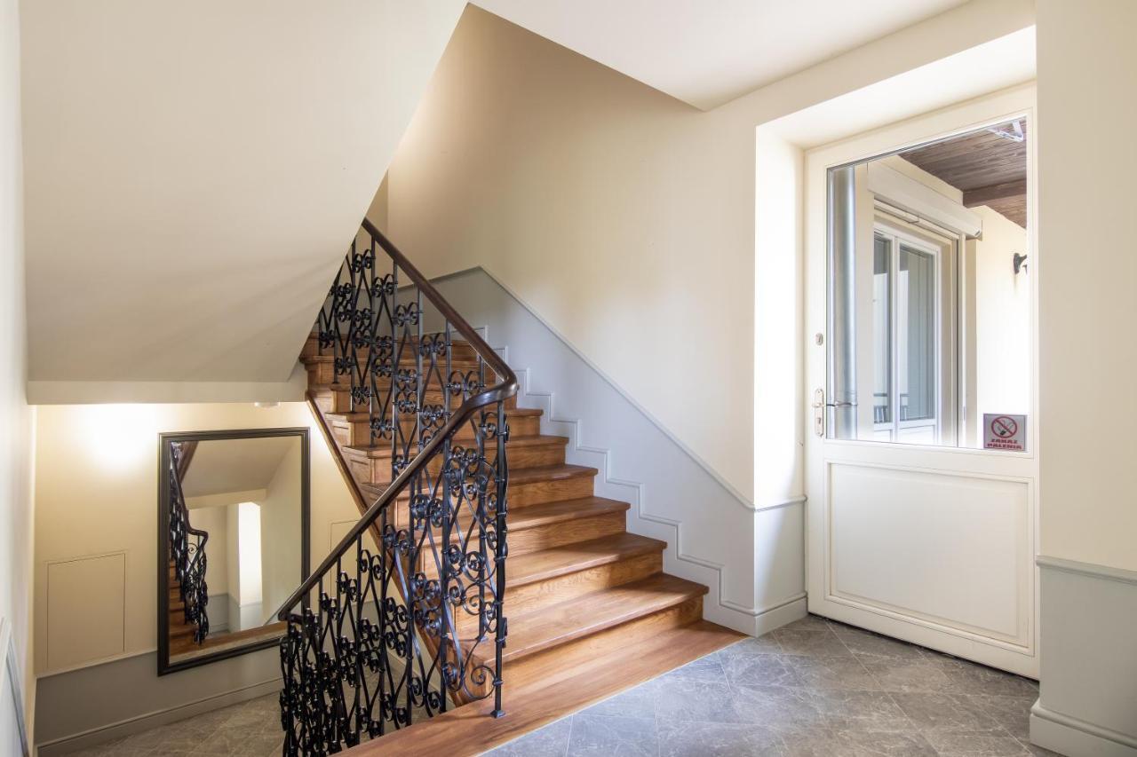 Apartment Sarego 16 A4you *