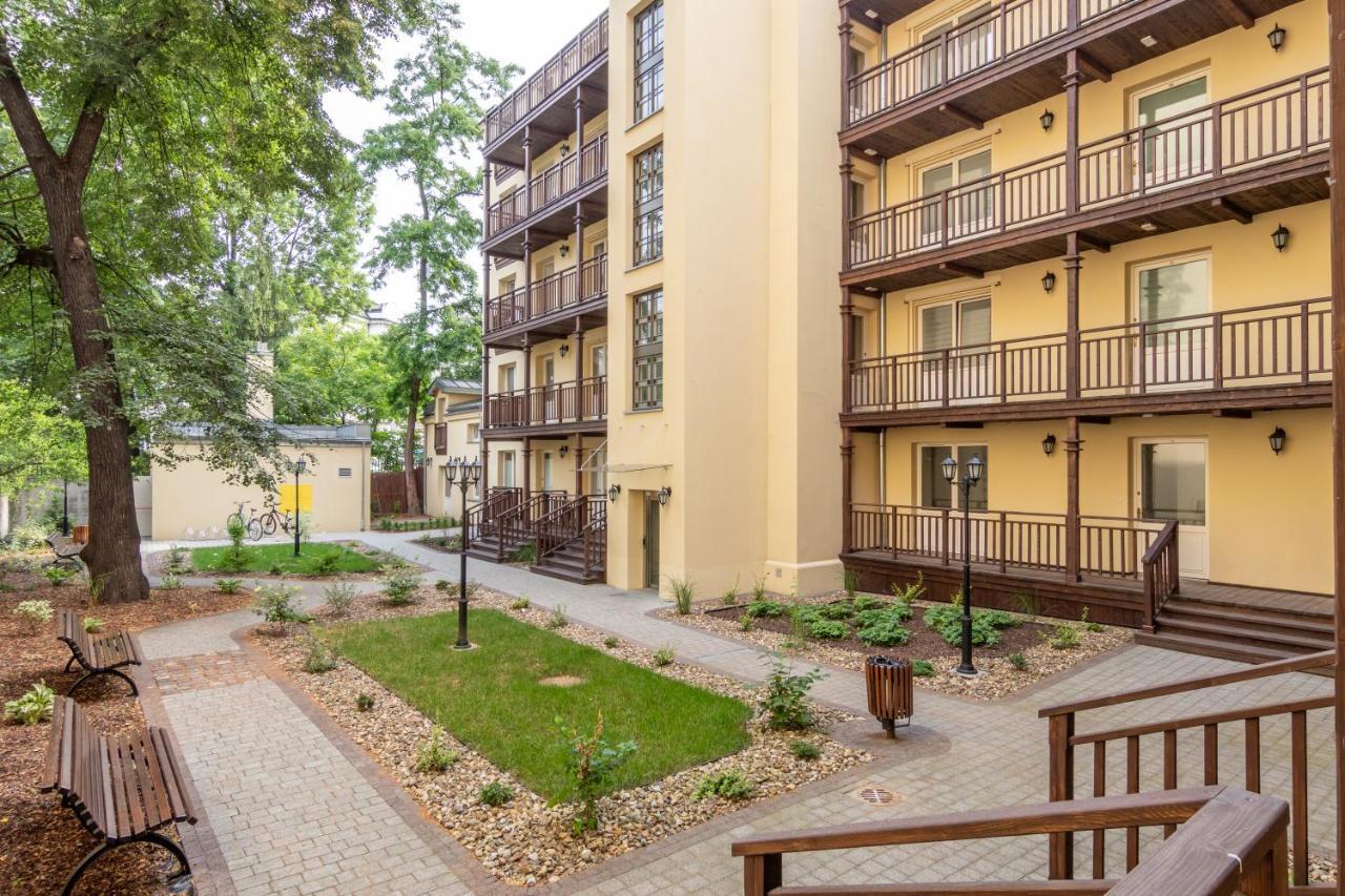 Sarego 16 A4you Apartment *