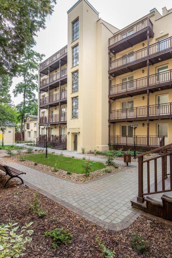 Apartment Sarego 16 A4you *