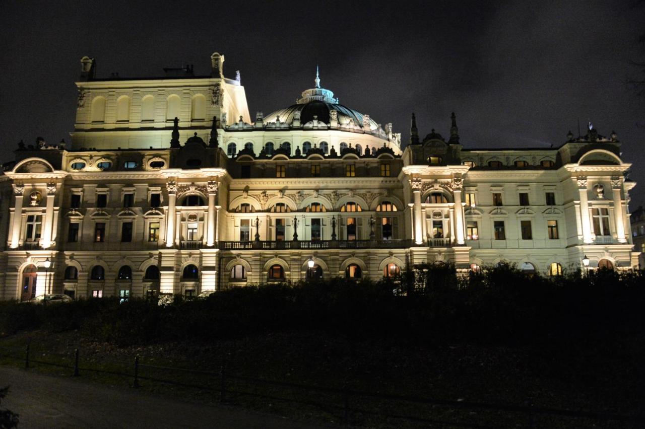Luxuryapartments - Radziwillowska Old Town *