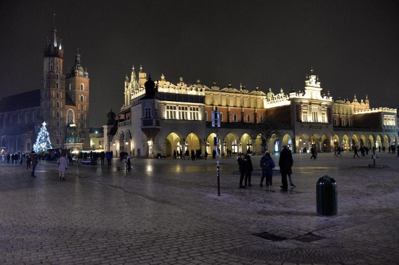 Luxuryapartments - Radziwillowska Old Town