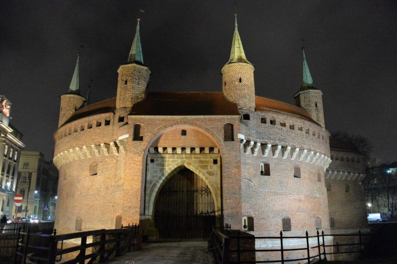 Apartment Luxuryapartments - Radziwillowska Old Town