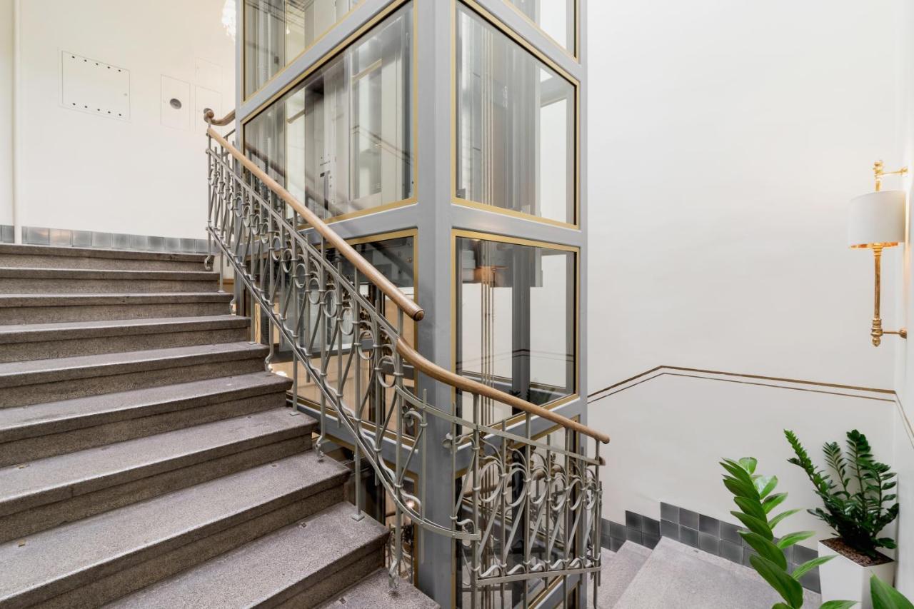 Aparthotel Bracka 6 4*