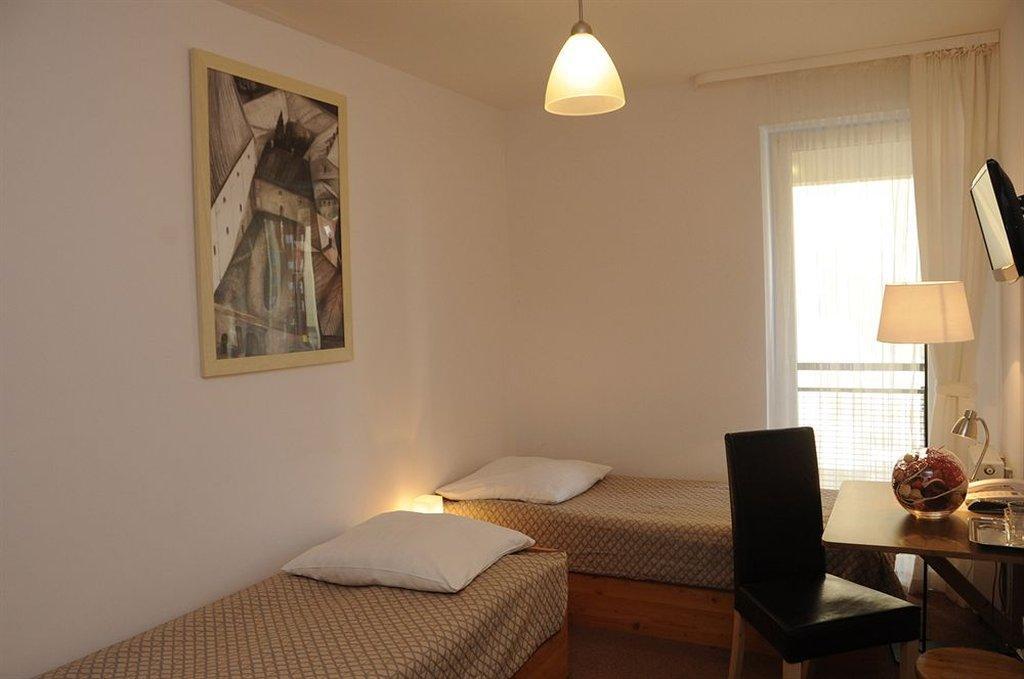 Nowa Panorama Hotel