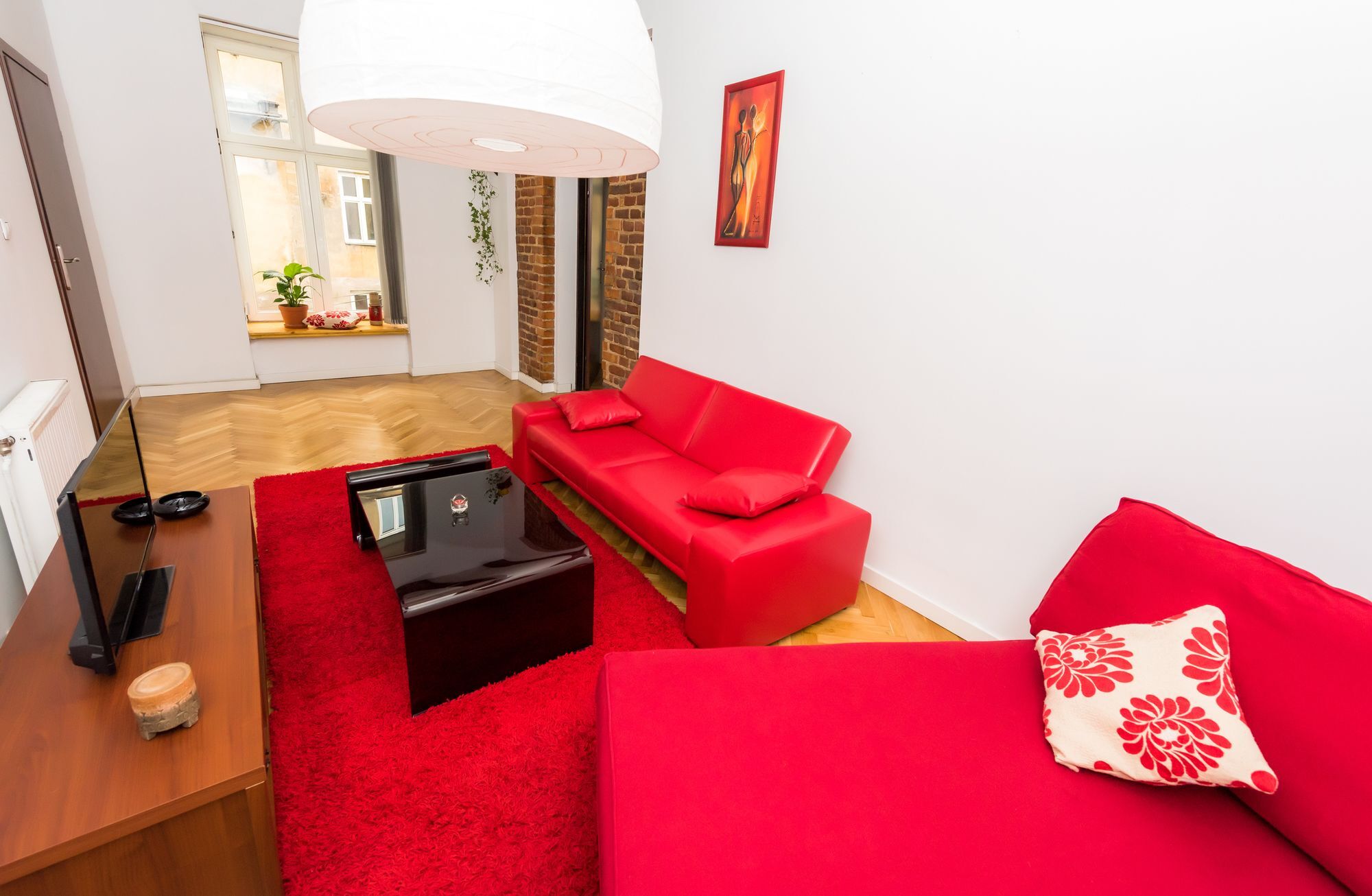 Your Apartment Krakow