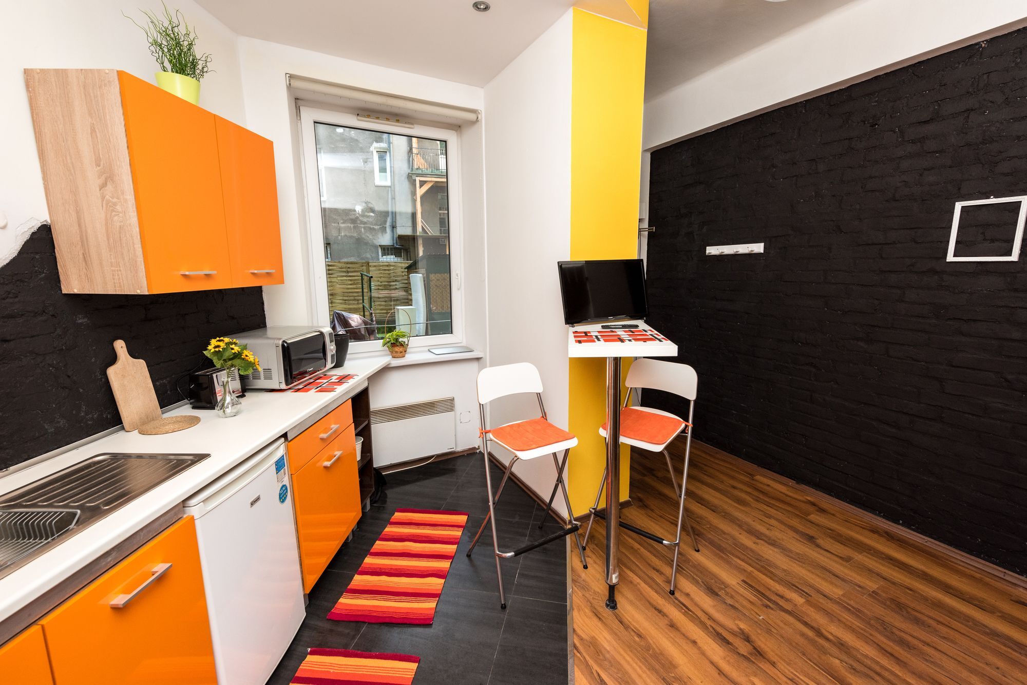 Your Apartment
