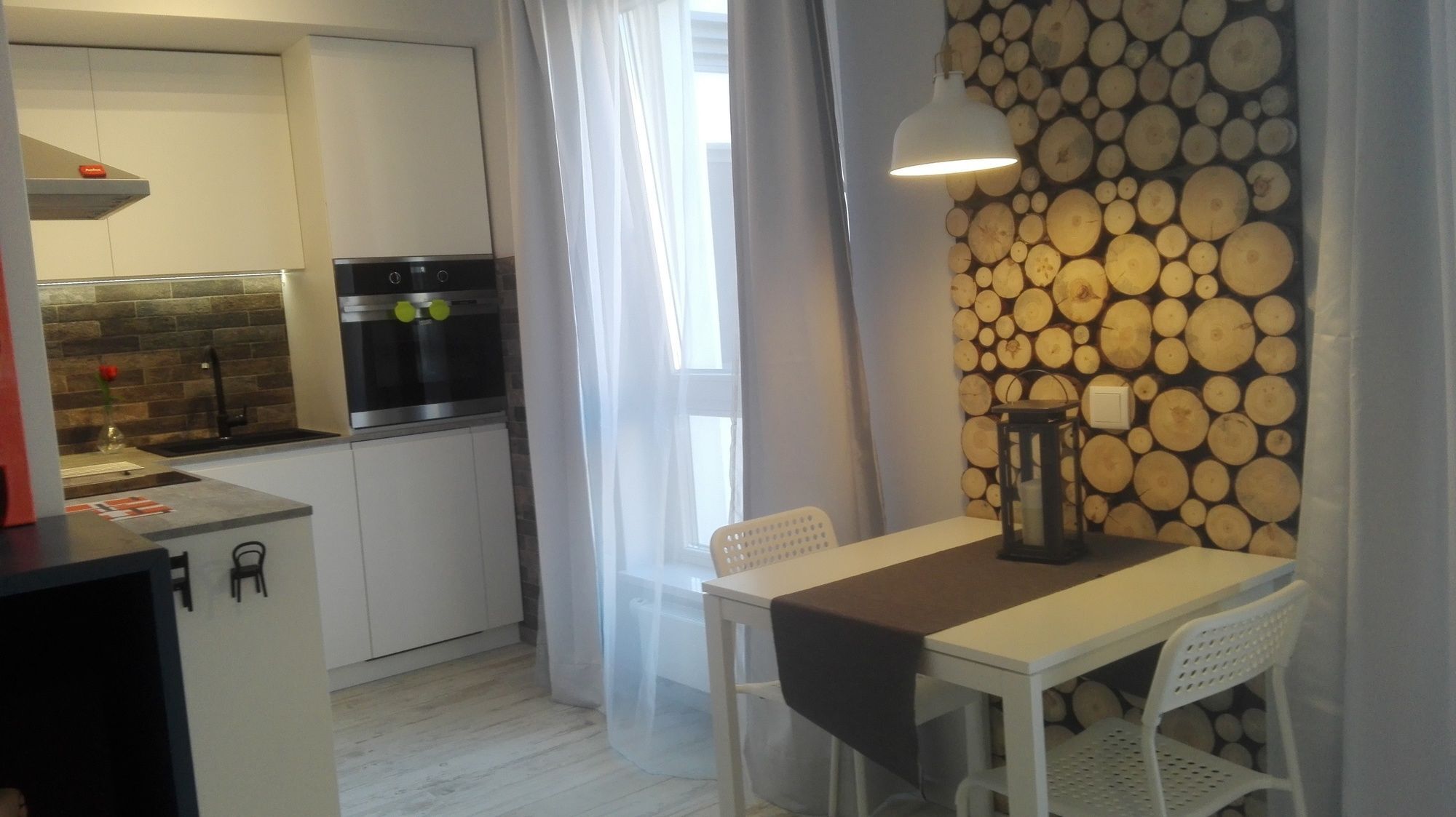 Your Apartment