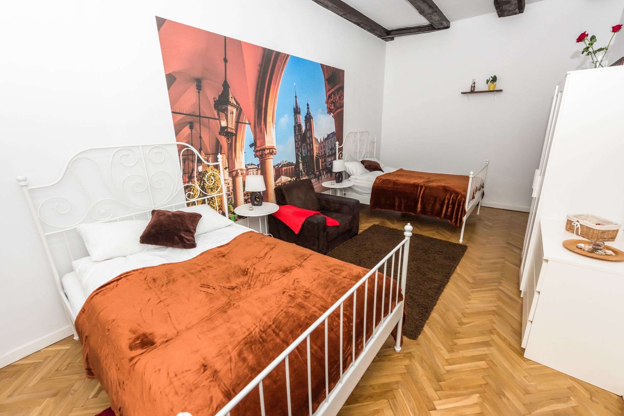 Apartment Your Krakow