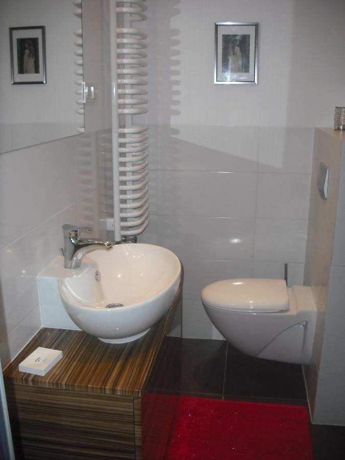 Algador Appartement Krakau