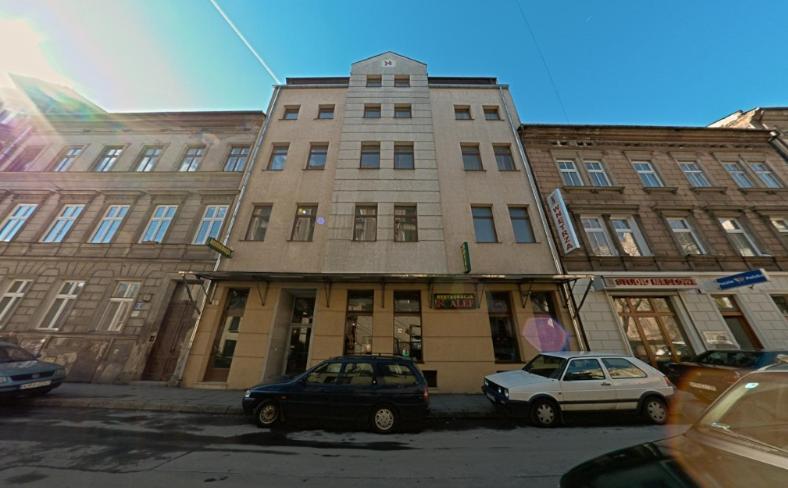 Alef Hotel Krakow