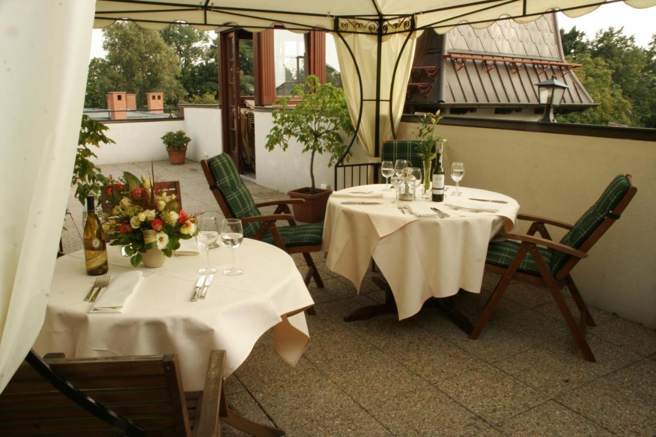 Gródek Hotel Krakau