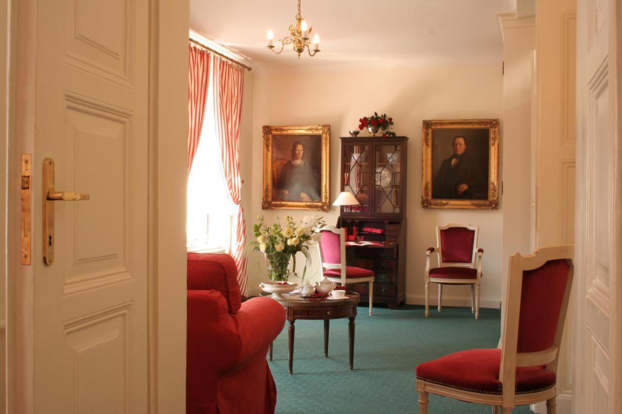 Dom Pugetow Villa