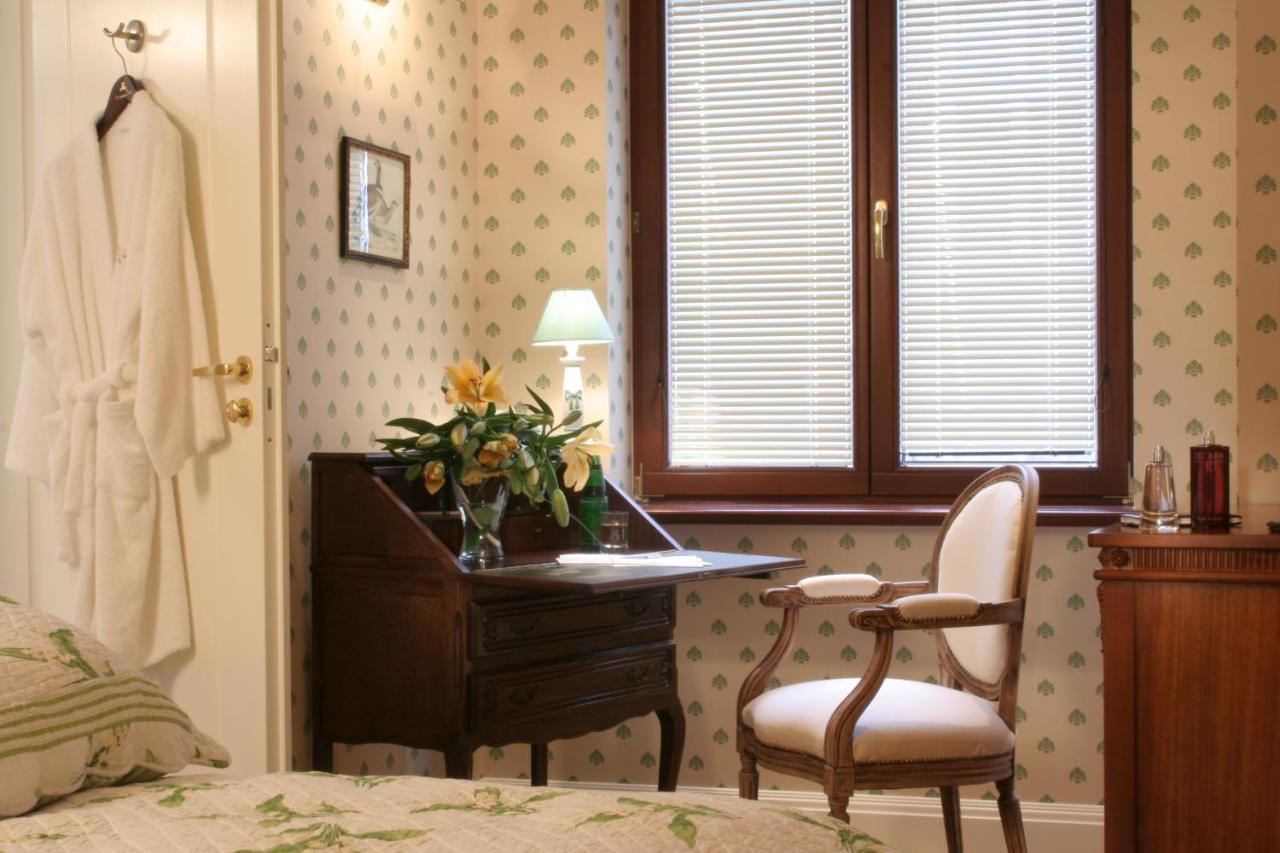 Hotel Gródek Krakau