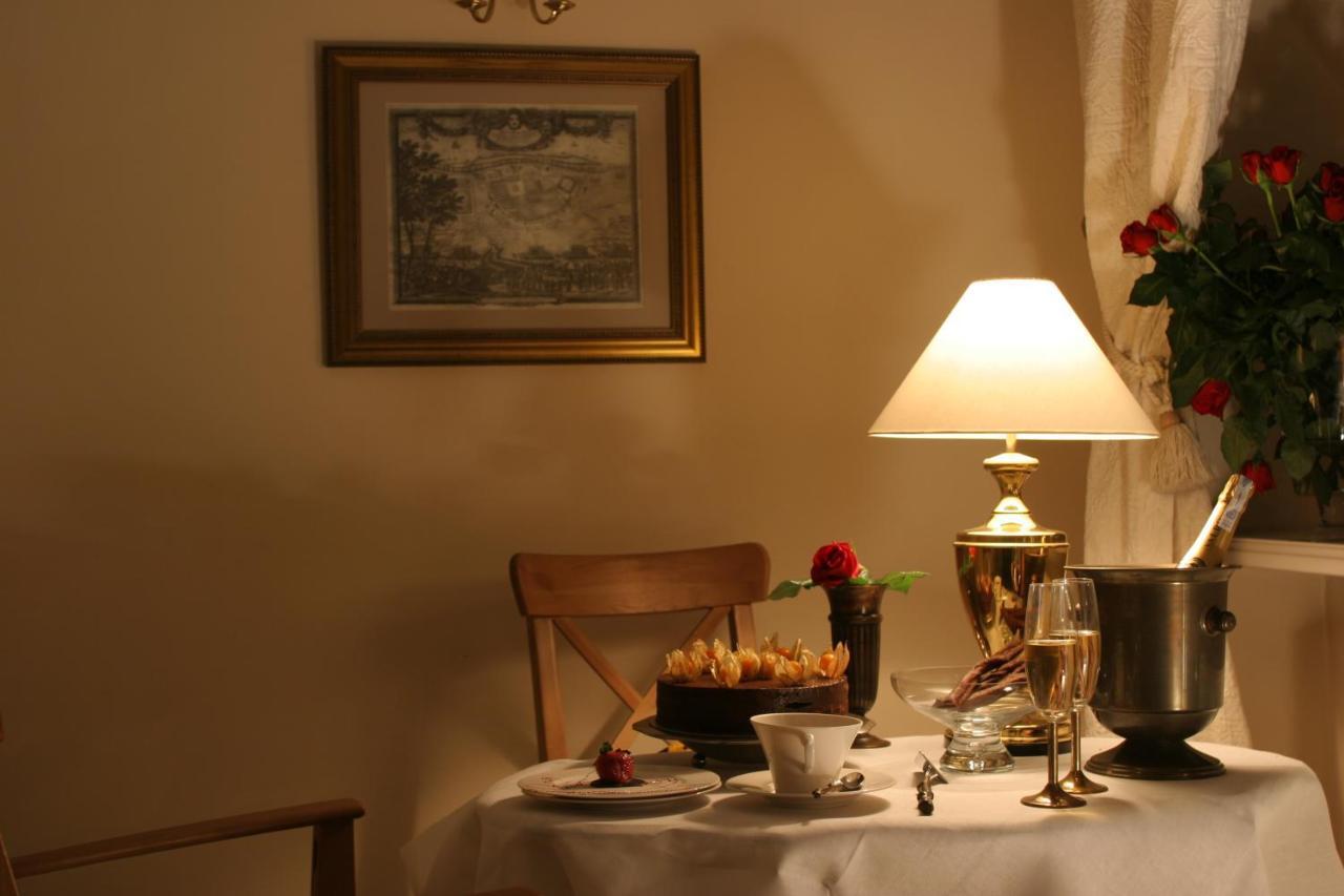 Dom Pugetow Villa *