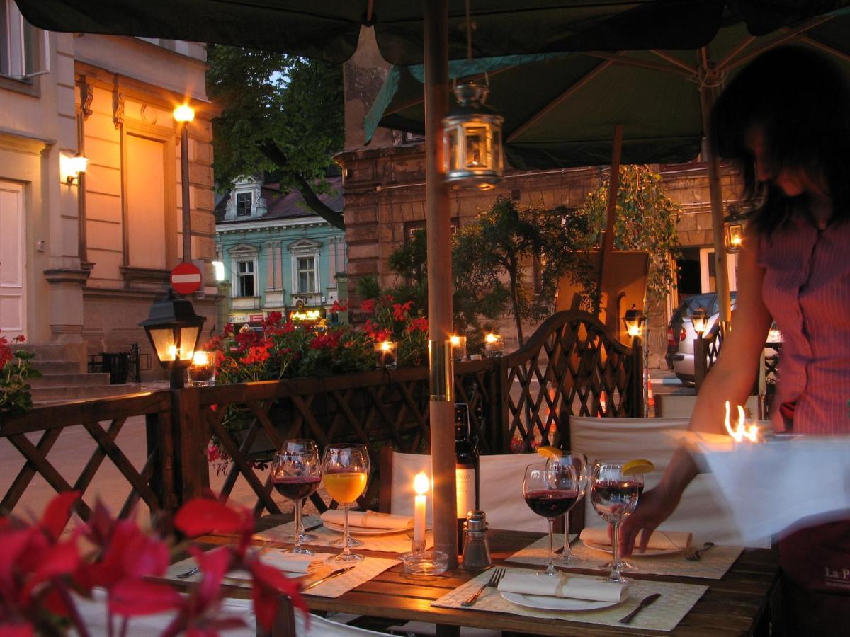 Villa Dom Pugetow