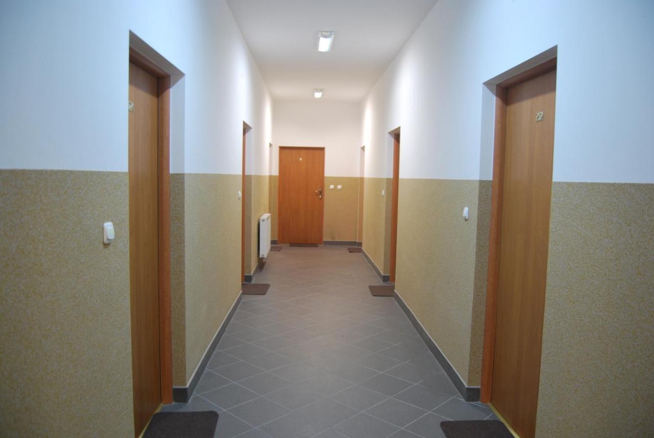 Hotel apartamentowy Bajeczna