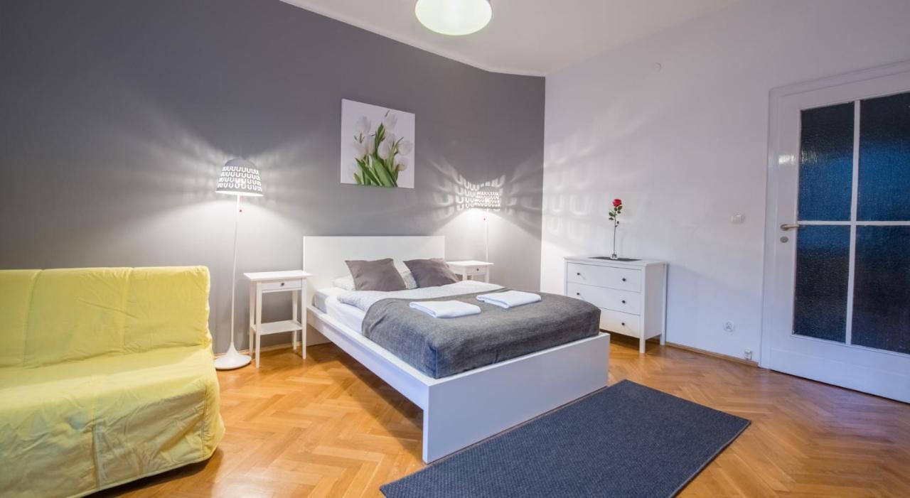 Sereno * Krakow