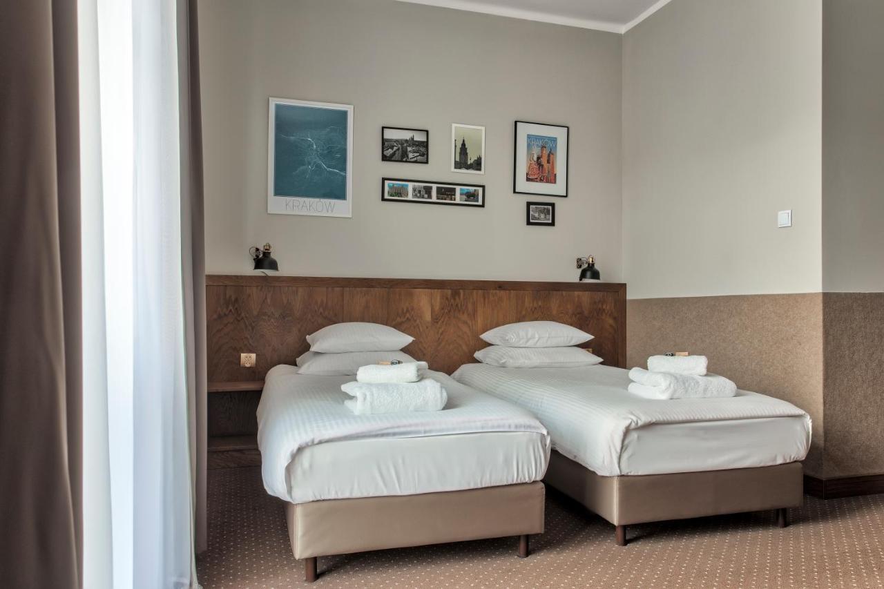 Aparthotel Daniel Griffin By Artery 3*