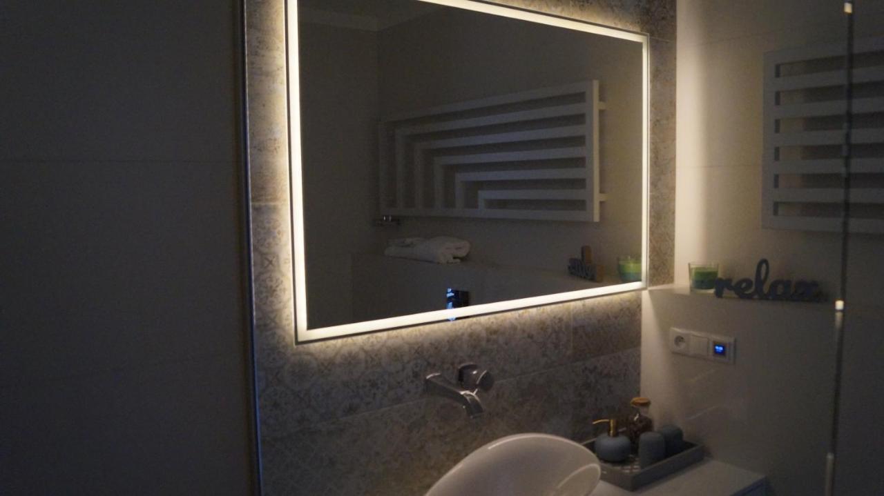 Apartment Oliwia - Wawrzynca Krakau
