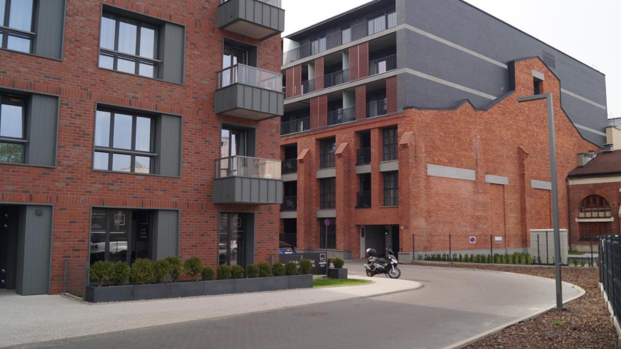 Oliwia - Wawrzynca Apartment Krakau